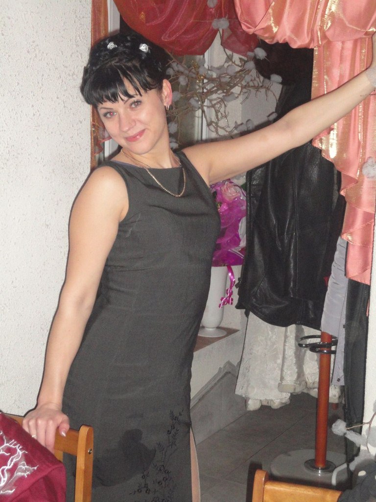 Светлана Ильман | Бердянск