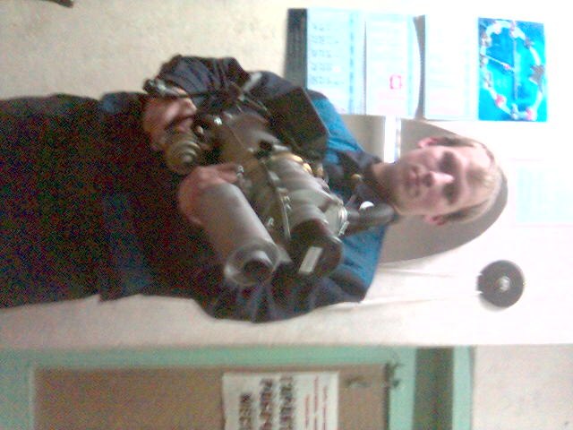 Вова Авласенко | Заполье