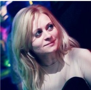 Оксана Левчук | Киев