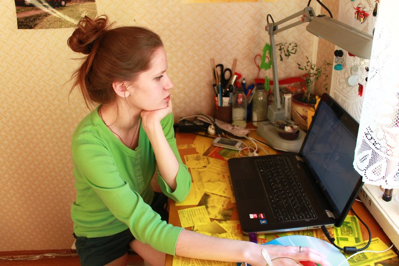 Татьяна Медведь | Новополоцк