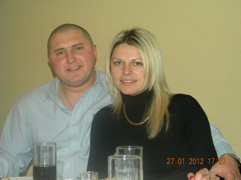 Любашка Гриців | Золочев