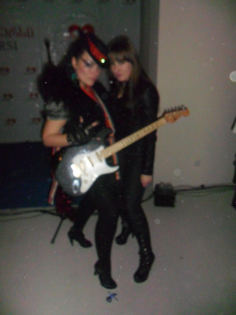 Мариами Циминтия | Тбилиси