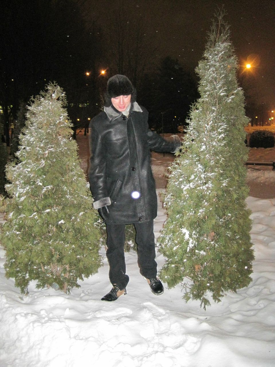 Егор Хованский | Кривой Рог