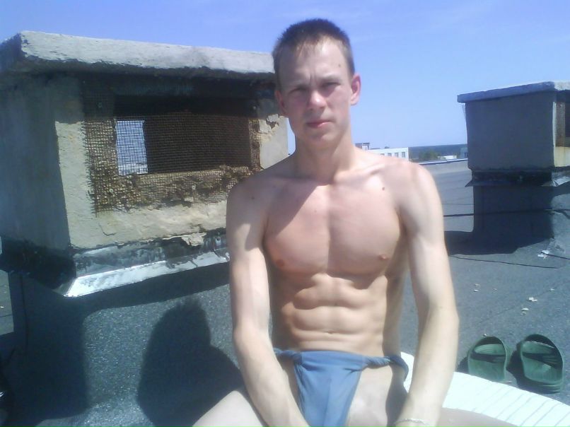 Николай Черкасов | Казань