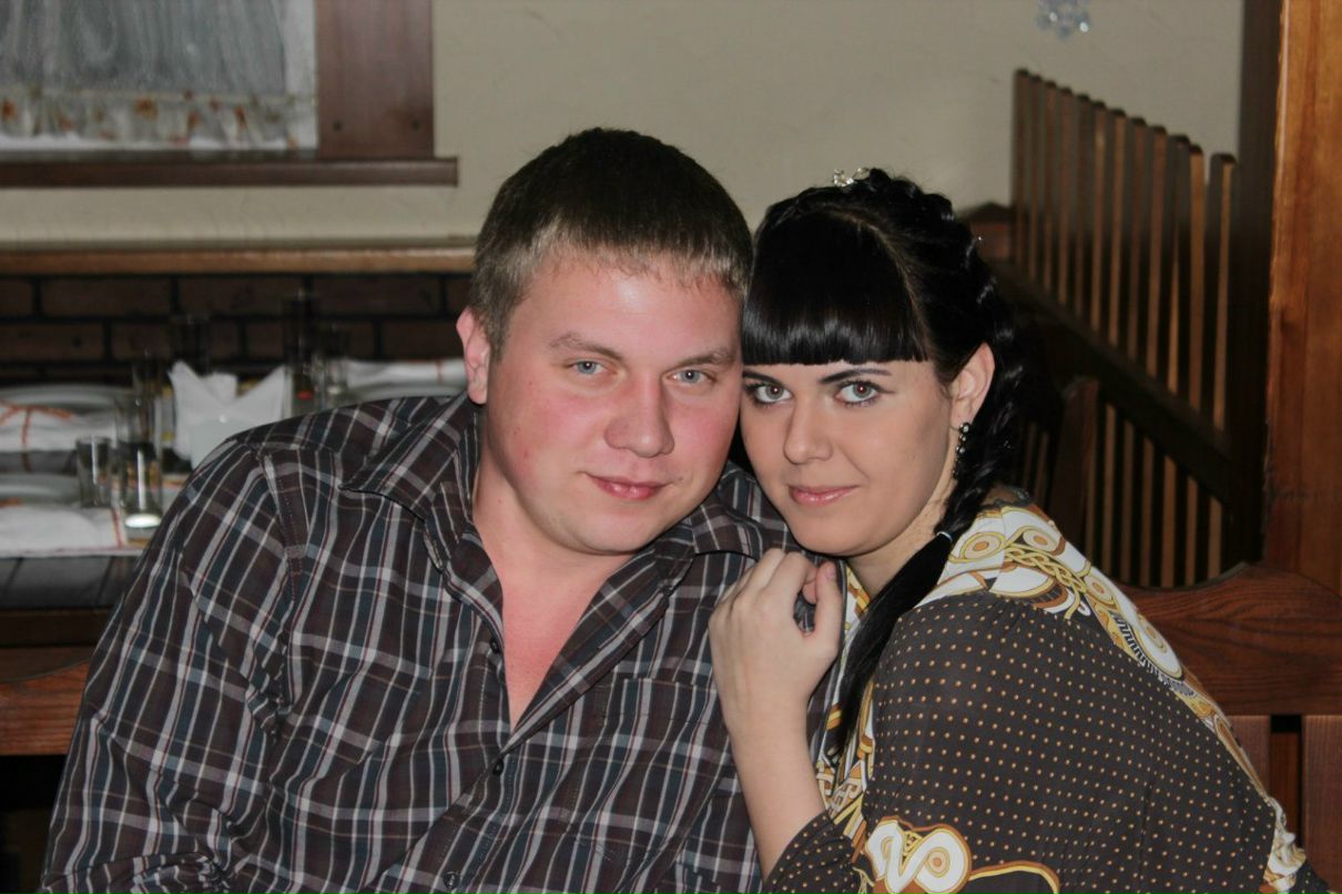 Натуська Тюрикова | Самара