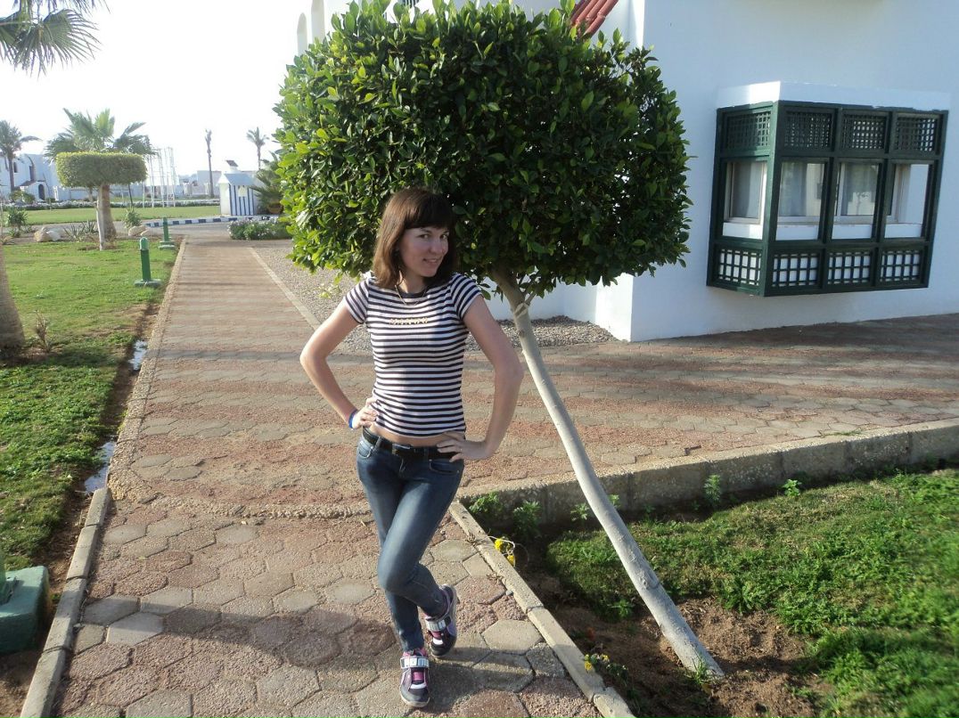 Ирина Карбаинова | Омск