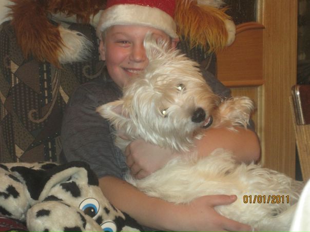 №3, Den Simpson №3, Den Simpson