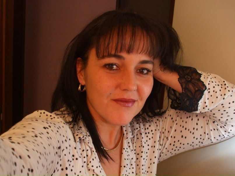 Olga Savchenko | Луцк