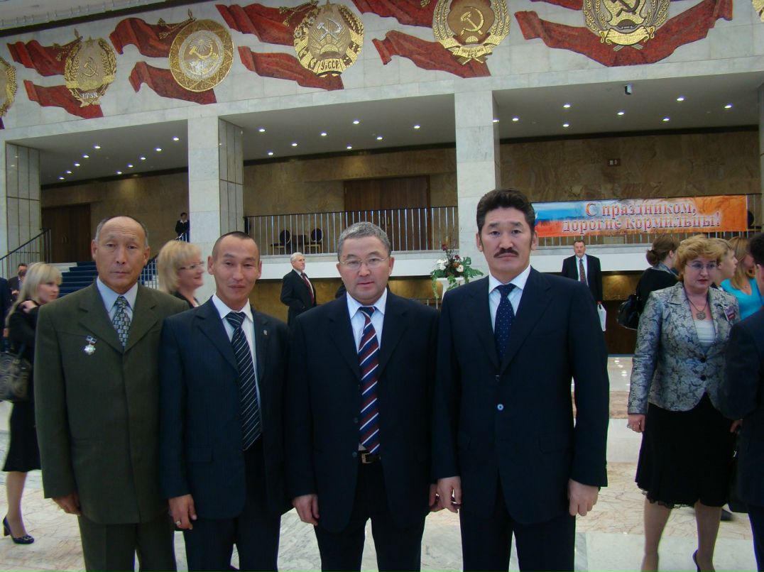 Юрий Олесов | Санкт-Петербург