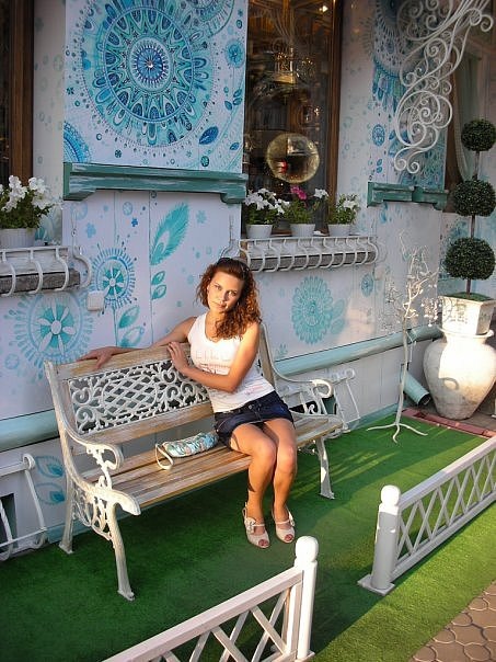 №13, Нюточка Просто нюточка №13, Нюточка Просто нюточка