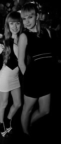 Дарья Кузнецова | Воронеж