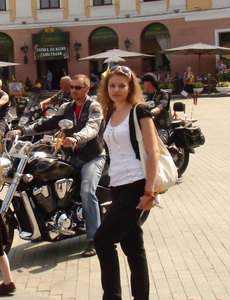 №33, Анастасия Дягилева, Киев №33, Анастасия Дягилева, Киев