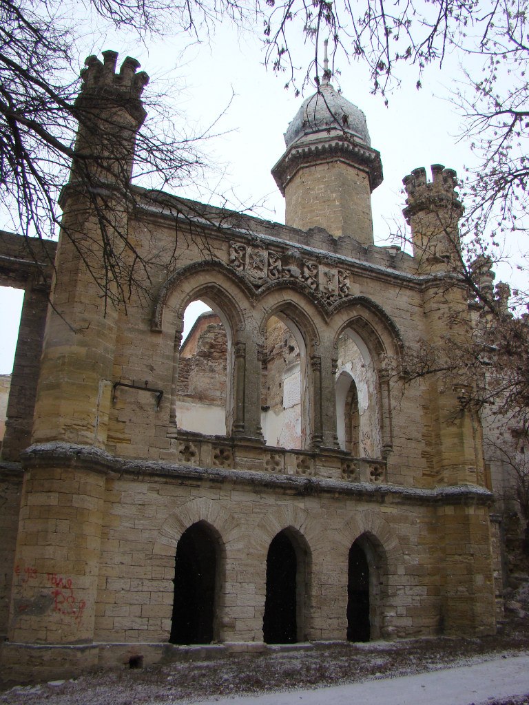 Oleg Promakhov | Канев