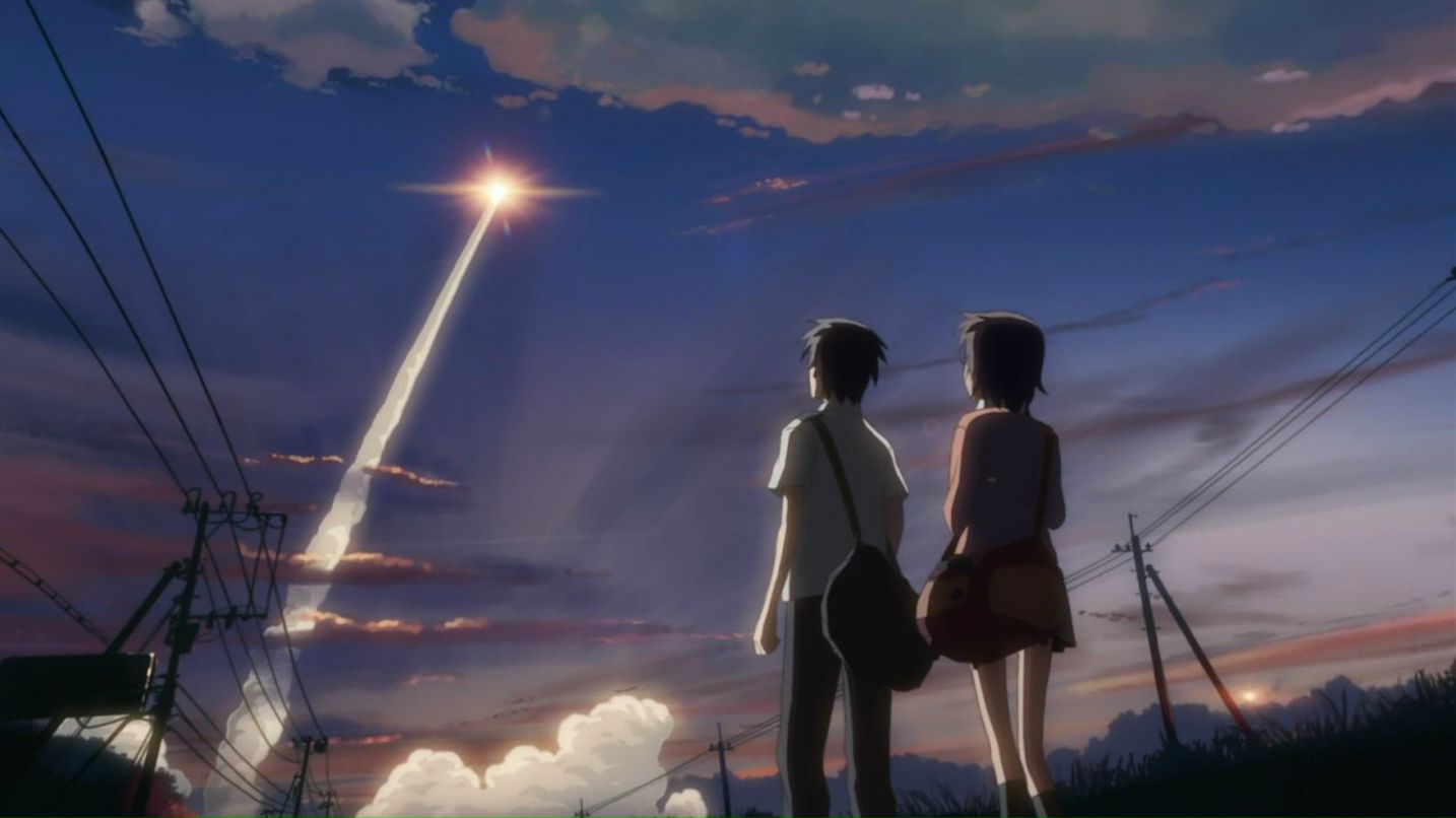 Антон Калинин ReUNIОN | Москва