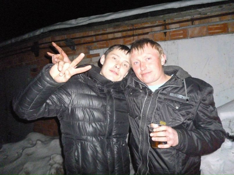 Андрей Чегодаев | Вологда