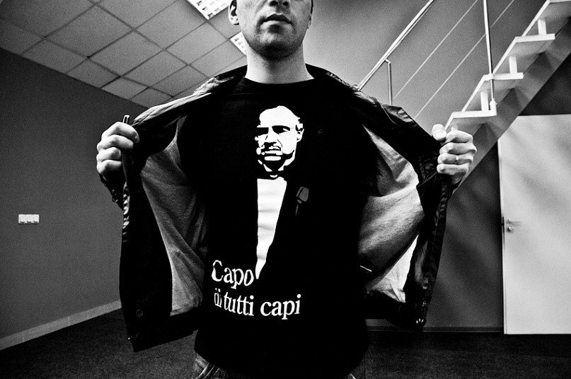 Друг Друг 96 | Hannover