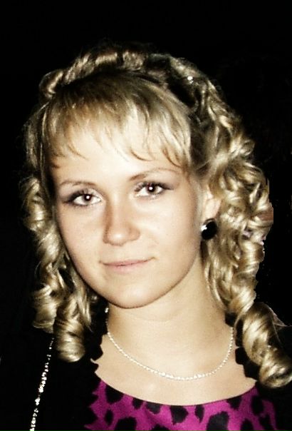 №11, Анютка Лебедева №11, Анютка Лебедева