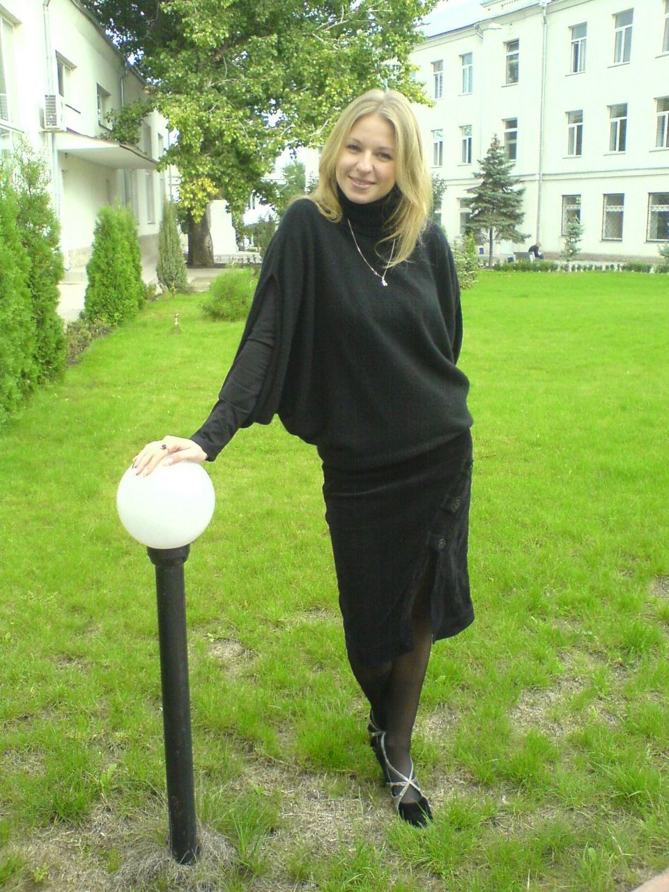 Евгения Постыкина | Николаев