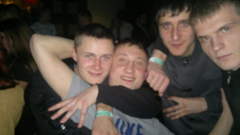 Максим Шиловец | 