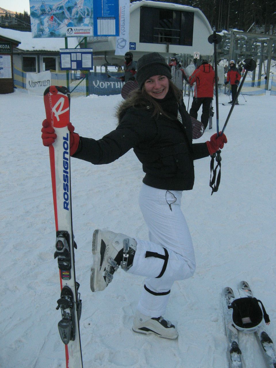 Анна Александрова | Киев