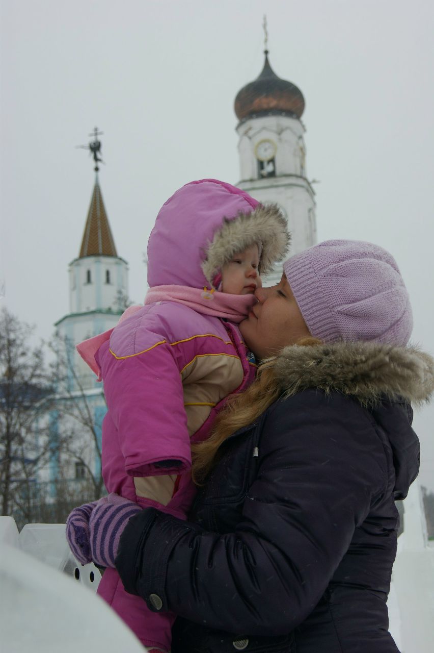 Регина Федорова | Казань