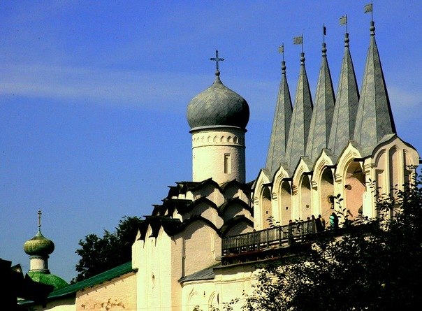 Елена Королева | Тихвин