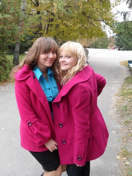 №10, Алина Филоненко №10, Алина Филоненко