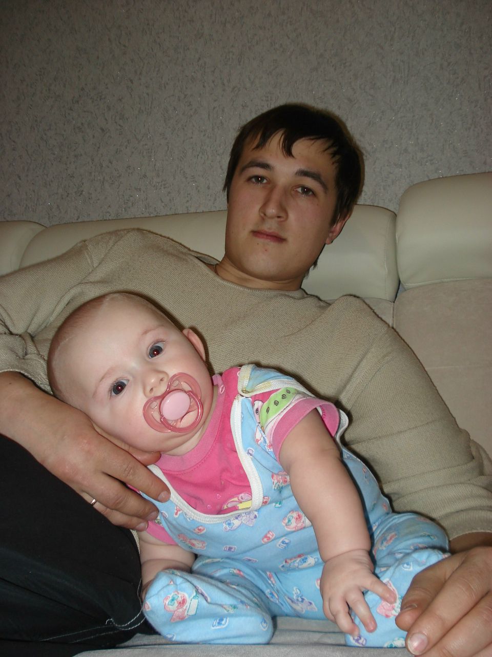 Коля Колпаков | 