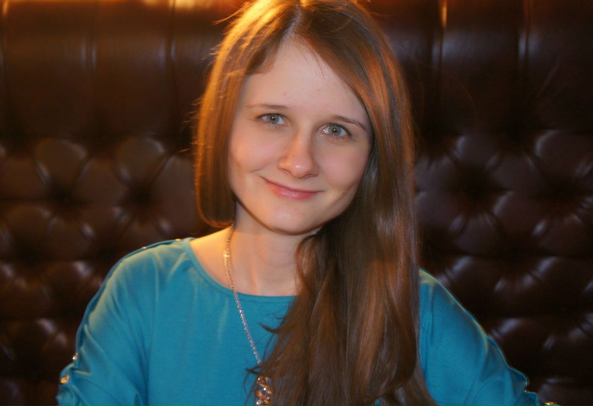 Таня Кострюкова | Москва