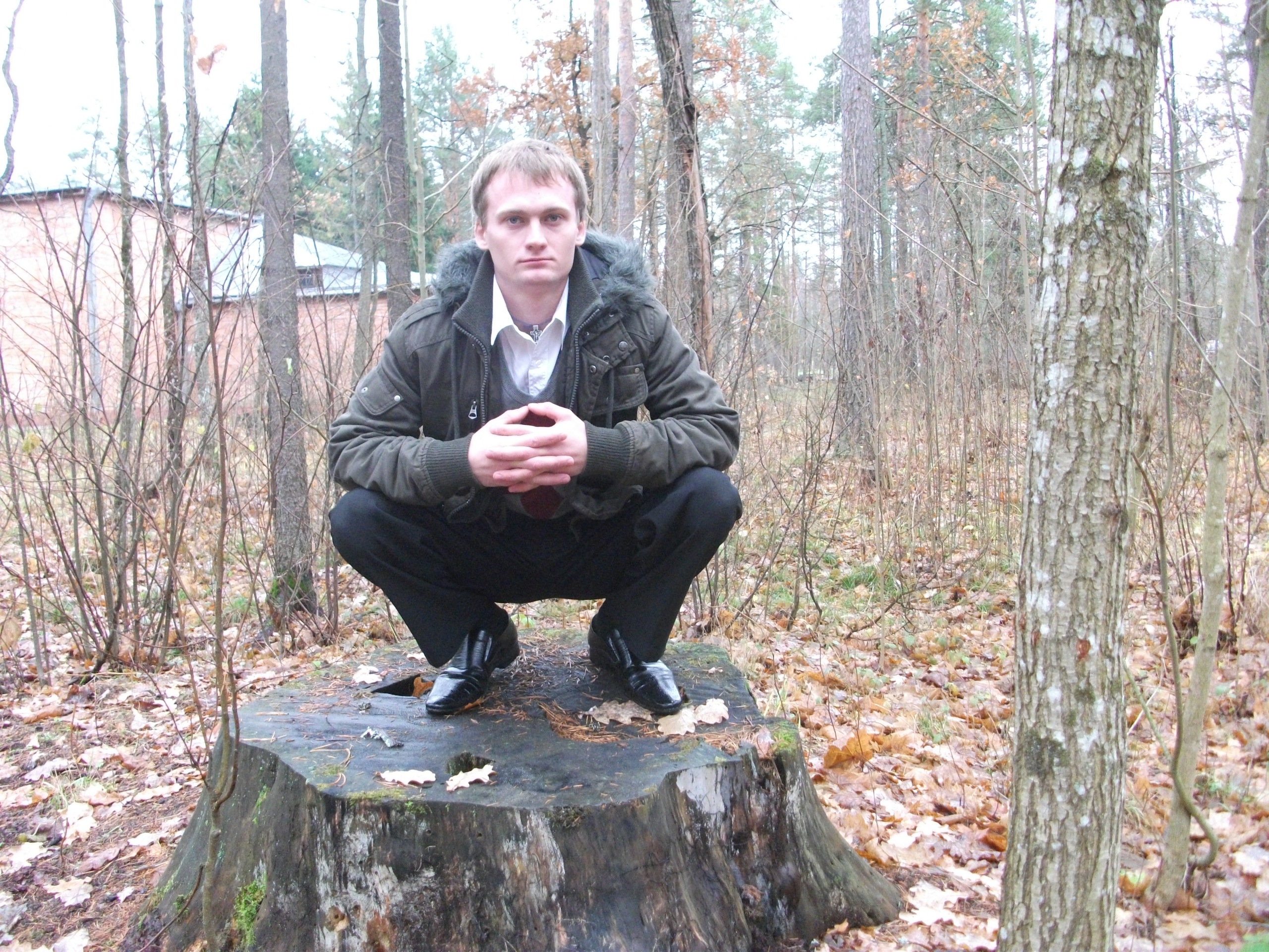 Фото профиля