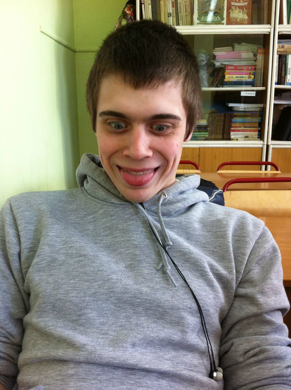 Иван Кузнецов | Москва