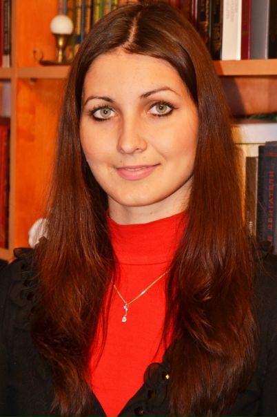 №3, Наталия Гупалова №3, Наталия Гупалова