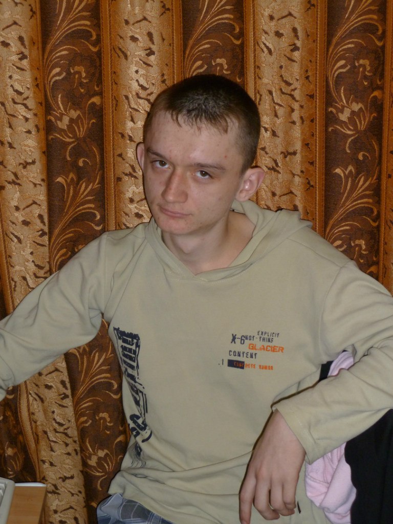 Иван Карпочев | Ишимбай