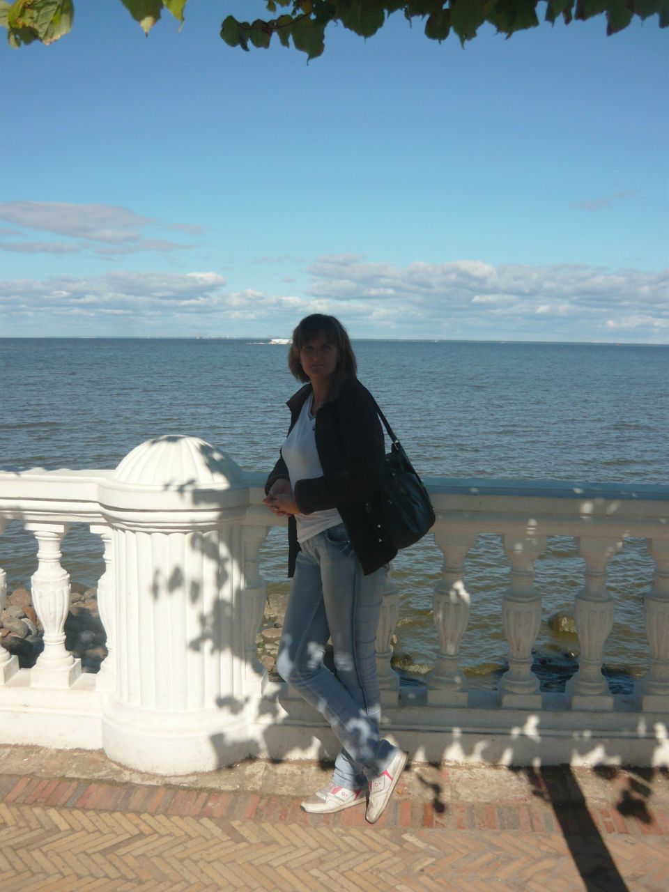 Яна Ткаченко | Санкт-Петербург