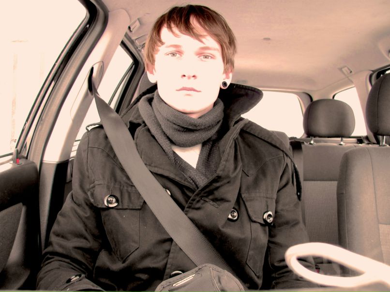 Рома Шибко RoMen | Минск