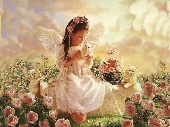 Оленька Никольская | Шуя