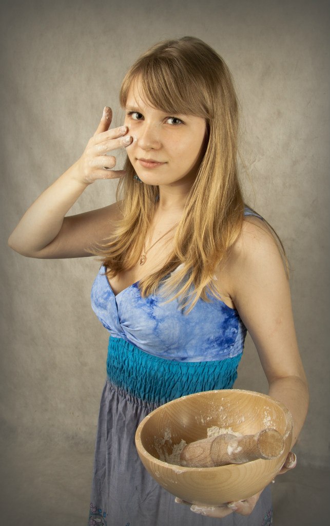 Маша Елькина | Shanghai