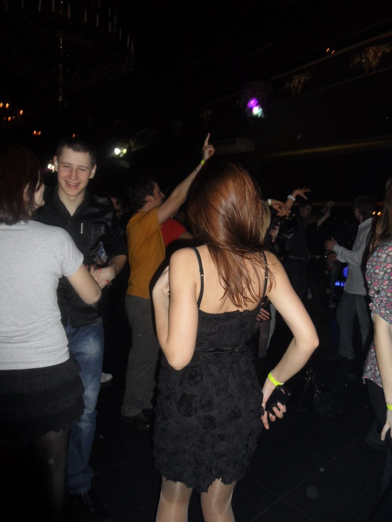 Ольга Коваленко | Dubai