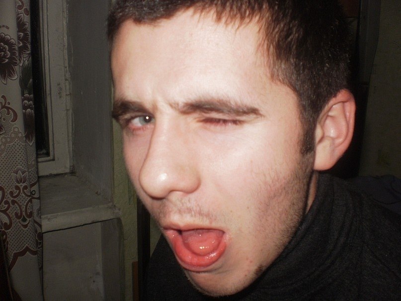 Сергей Каражов | Одесса