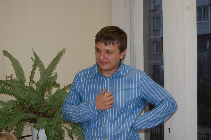 Артем Романов | Подольск