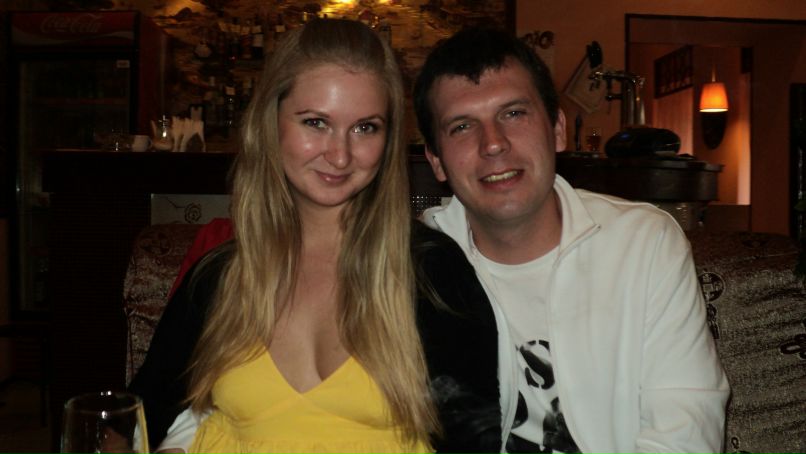 Елена Смирнова ˜”*°•.I SUN.•°*” | Санкт-Петербург