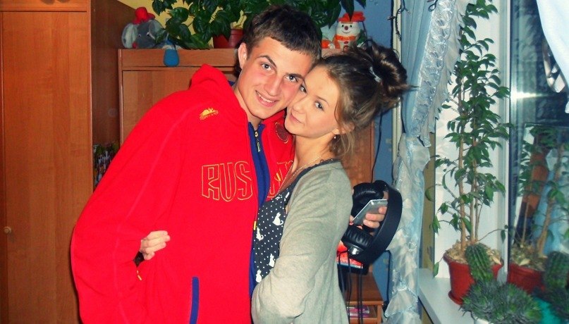 Lady She is | Красноярск