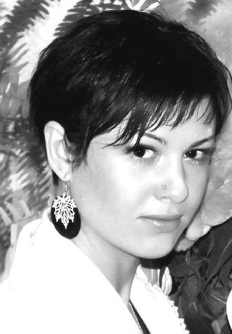 Оксана Аршава-Гаврилова | Татарбунары