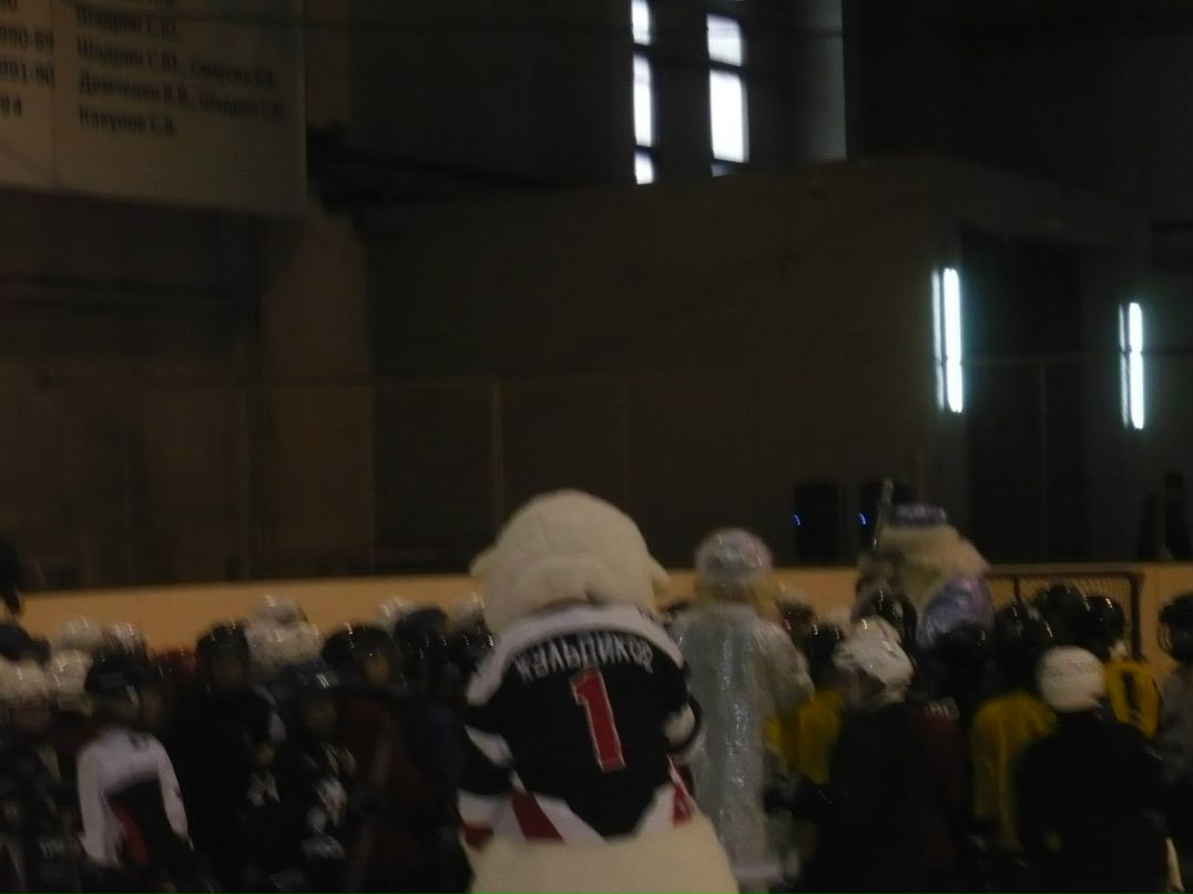 Денис Стрункин | Челябинск