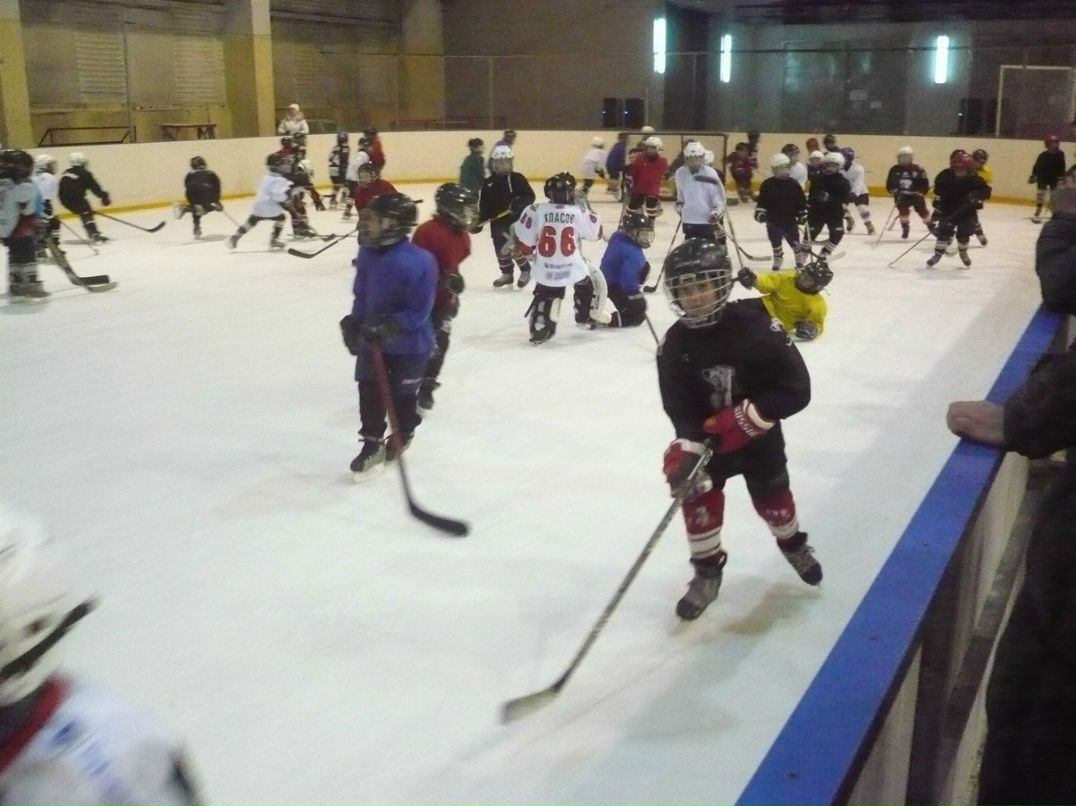 Денис Стрункин | Челябинск
