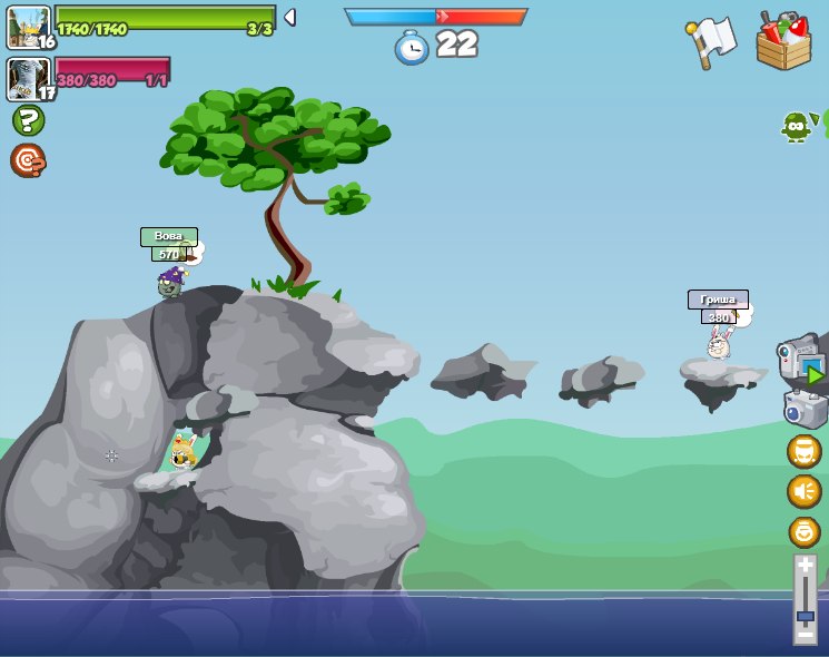 Артем Зозуля | Николаев