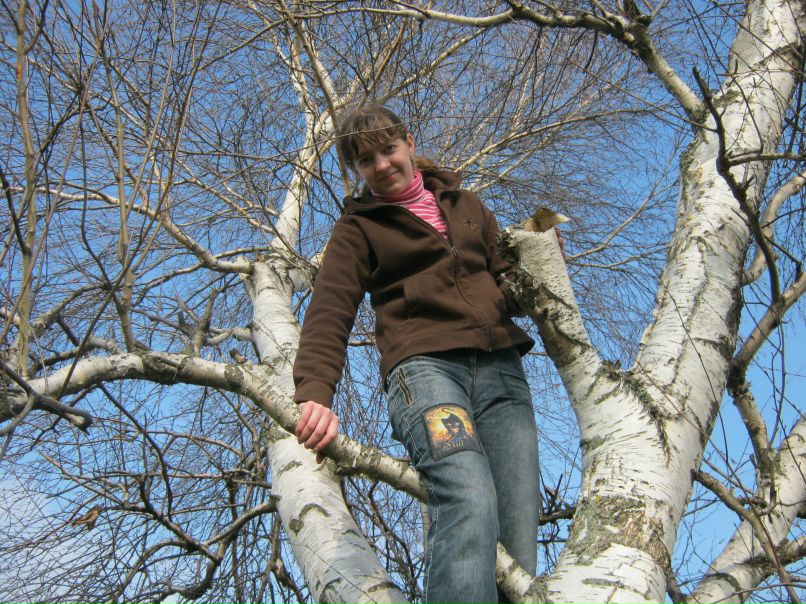 Лена Лобуренко | Днепр (Днепропетровск)