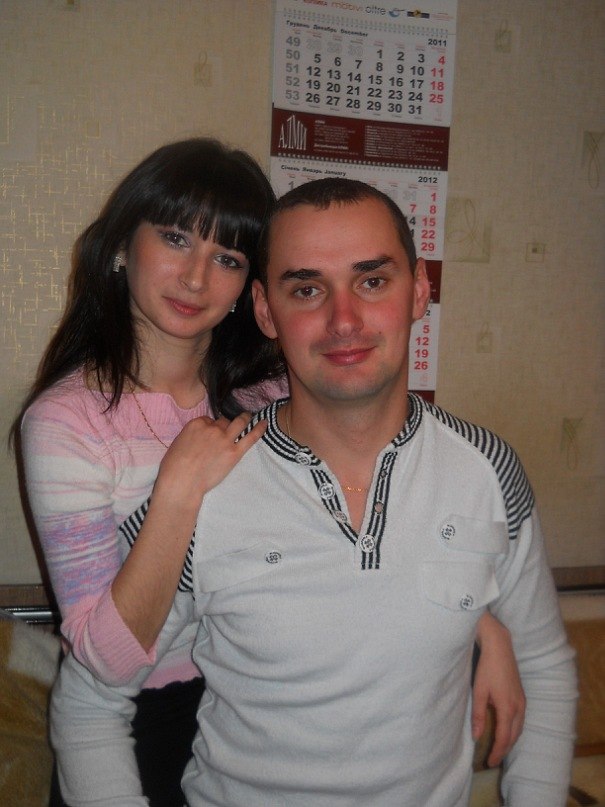 Женя Захарченко | Измаил