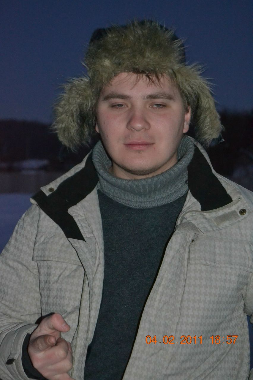 Дмитрий Вартеваньян ⎝⏠⏝⏠⎠ | Краснодар