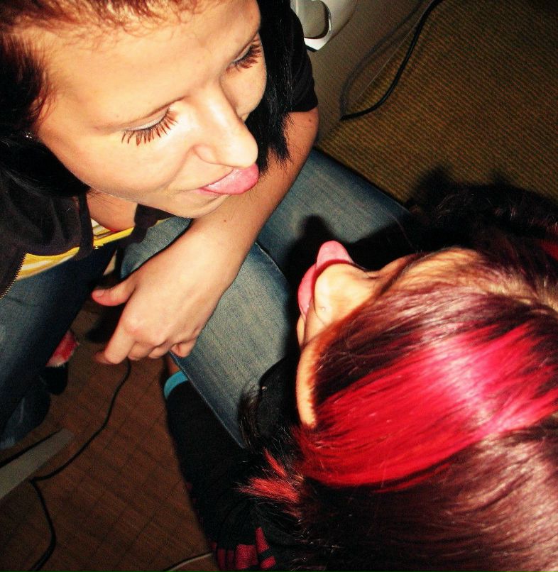 Кристина Алексеева | Нарва